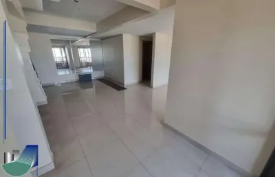 Apartamento residencial duplex para locação no jardim botânico, ribeirão preto