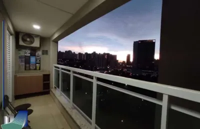 Apartamento residencial para venda no jardim botânico, ribeirão preto