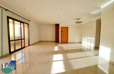 Apartamento 3 suítes e 3 vagas à venda centro vila seixas ribeirão preto-sp