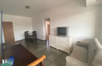 Apartamento com 2 quartos à venda na Rua Quintino Bocaiúva, 589, Centro, Ribeirão Preto