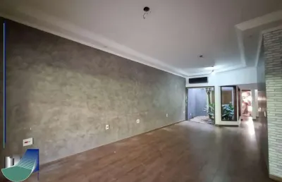 Casa com 4 quartos à venda na Rua Padre Leopoldino Fernandes, 149, Alto da Boa Vista, Ribeirão Preto