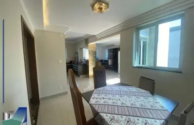 Casa para locação no jd. sumaré com 4 suítes sendo uma master - 401,67 m² área útil - ribeirão preto
