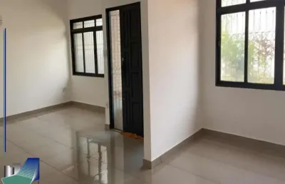 Casa para locação no ipiranga com 4 quartos sendo 1 suíte - 154,31 m² útil - ribeirão preto