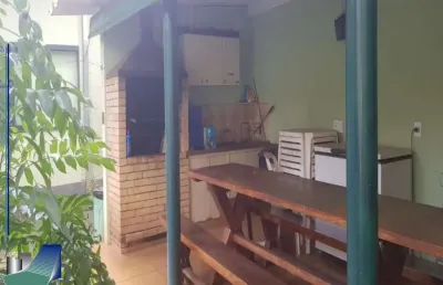 Casa com 4 quartos à venda na Rua Manoel Maximiano Junqueira, 85, Parque Industrial Lagoinha, Ribeirão Preto
