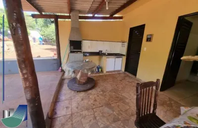 Casa comercial/residencial para locação recreio das acácias com 2 quartos - 46,46 m² - ribeirão preto
