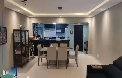 Apartamento com 3 quartos para alugar na Rua Abrão Caixe, 882, Jardim Irajá, Ribeirão Preto