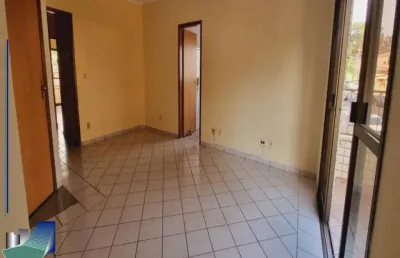 Apartamento com 3 quartos para alugar na Rua Valentim Mestriner, 235, Iguatemi, Ribeirão Preto