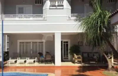 Casa com 3 quartos à venda na Rua João Castellucci, 198, City Ribeirão, Ribeirão Preto