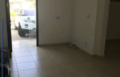 Casa com 1 quarto à venda na Avenida Independência, 316, Vila Seixas, Ribeirão Preto