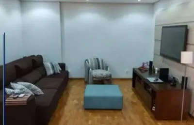 Apartamento com 3 quartos à venda na Rua São Sebastião, 757, Centro, Ribeirão Preto