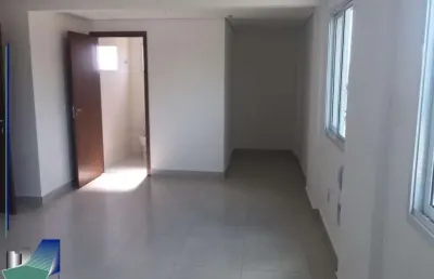 Flat com 1 quarto à venda na Rua Américo Brasiliense, 1894, Centro, Ribeirão Preto