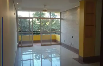 Apartamento à venda chacara flora - lagoinha - ribeirao preto/sp
