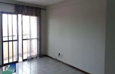 Apartamento com 3 quartos à venda na Rua Atibaia, 197, Parque dos Bandeirantes, Ribeirão Preto