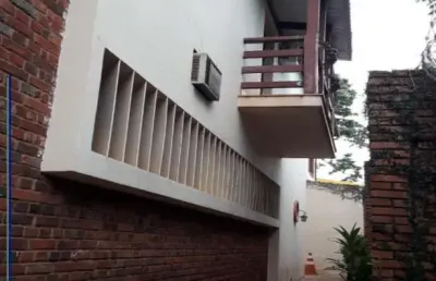 Sobrado residencial/comercial à venda boulevard sumaré ribeirão preto