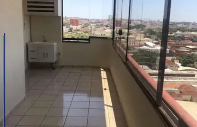 Apartamento com 2 quartos à venda na Rua Mariana Junqueira, 461, Centro, Ribeirão Preto