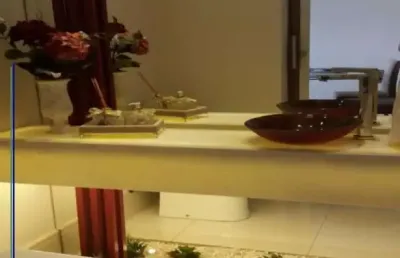 Apartamento com 2 quartos à venda na Rua Atibaia, 185, Parque dos Bandeirantes, Ribeirão Preto
