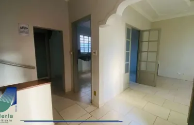 Casa sobrado comercial para locação no centro, ribeirão preto