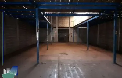 Barracão / Galpão / Depósito para alugar na Rua Itu, 2439, Vila Carvalho, Ribeirão Preto