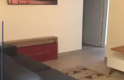 Apartamento com 2 quartos para alugar na Rua Pompeu de Camargo, 196, Campos Elíseos, Ribeirão Preto