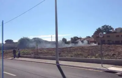 Terreno à venda na Rua Thomaz Pileggi, 95, República, Ribeirão Preto