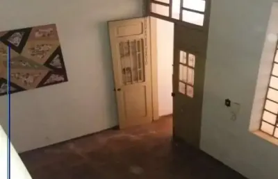Casa com 1 quarto para alugar na Rua Garibaldi, 836, Alto da Boa Vista, Ribeirão Preto