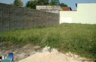 Terreno à venda na Rua Francisco Caetano Gaia, 70, Parque Industrial Lagoinha, Ribeirão Preto