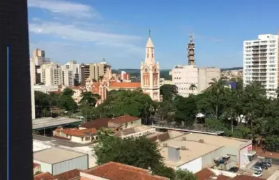 Apartamento com 3 quartos à venda na Rua Barão do Amazonas, 670, Jardim Sumaré, Ribeirão Preto