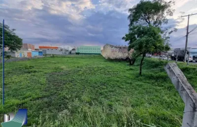 Terreno comercial para alugar na Avenida Marechal Costa e Silva, 90, Vila Brasil, Ribeirão Preto