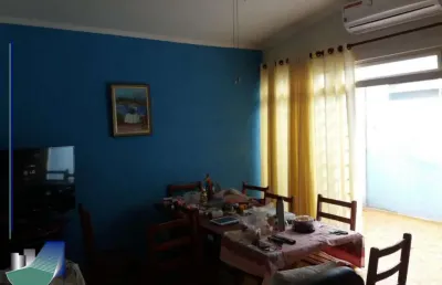 Casa com 3 quartos à venda na Rua Piracicaba, 1034, Jardim Paulista, Ribeirão Preto