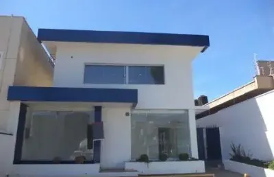 Casa com 5 quartos à venda na Avenida Independência, 1317, Jardim América, Ribeirão Preto