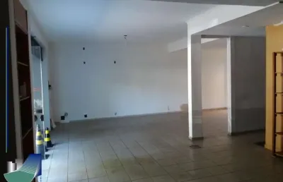 Casa com 3 quartos para alugar na Avenida Nove de Julho, 1059, Jardim América, Ribeirão Preto