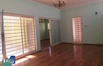 Casa com 3 quartos para alugar na Rua Conde Afonso Celso, 1033, Jardim Sumaré, Ribeirão Preto
