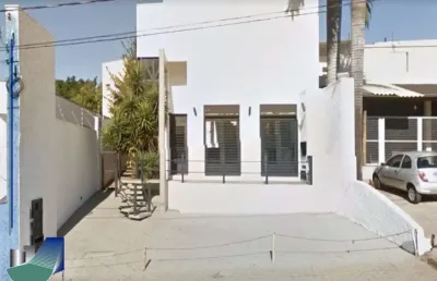 Casa com 1 quarto à venda na Avenida Nove de Julho, 2299, Jardim América, Ribeirão Preto