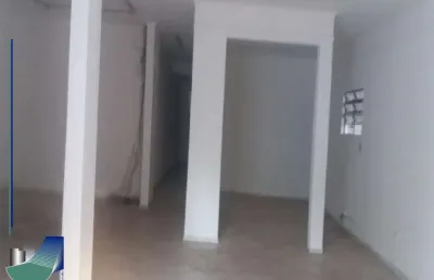 Casa com 1 quarto para alugar na Avenida Independência, 470, Vila Seixas, Ribeirão Preto