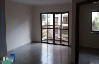 Apartamento com 3 quartos à venda na Rua Campos Salles, 693, Vila Seixas, Ribeirão Preto
