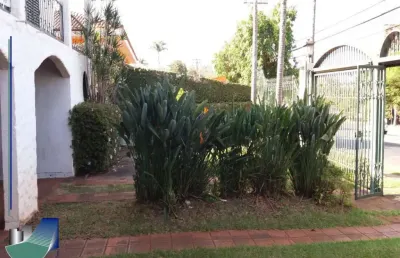 Casa residencial com 5 quartos para alugar, 512m² - riberânia