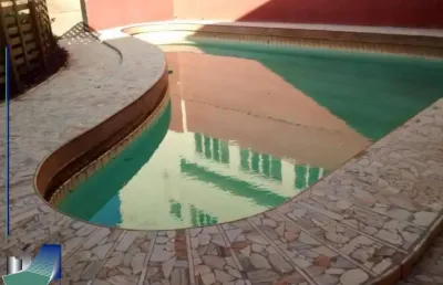 Casa com 4 quartos para alugar na Rua João Penteado, 210, Jardim Sumaré, Ribeirão Preto
