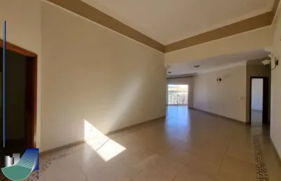 Casa comercial para locação no ribeirânia - ribeirão preto