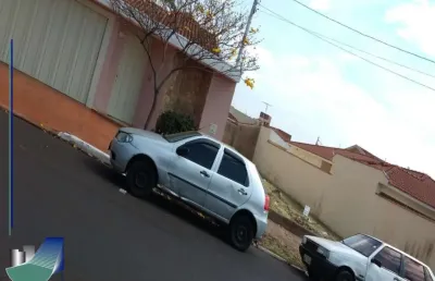 Terreno comercial para alugar na Avenida Braz Olaia Acosta, 77, Jardim Califórnia, Ribeirão Preto
