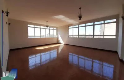 Excelente apartamento 3 quartos à venda no calçadão - centro ribeirão preto