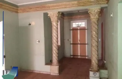 Casa para vender ou alugar no jd. sumaré cm 4 quartos - 170,25 m² útil - ribeirão preto