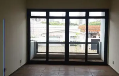 Apartamento com 3 quartos à venda na Rua Manoel Achê, 700, Jardim Irajá, Ribeirão Preto