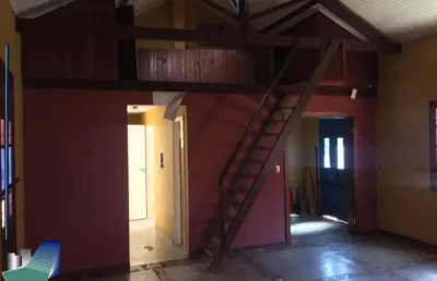 Casa com 1 quarto para alugar na Rua Altino Arantes, 615, Jardim Sumaré, Ribeirão Preto