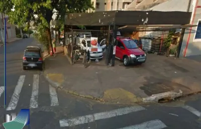 Terreno para venda jardim paulistano, ribeirão preto