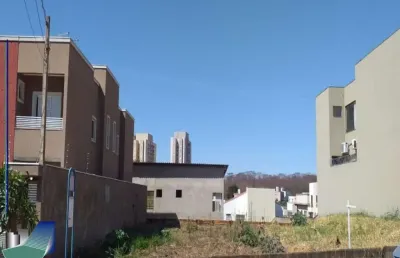 Terreno comercial para alugar na Rua Paschoal Bardaro, 82, Jardim Botânico, Ribeirão Preto