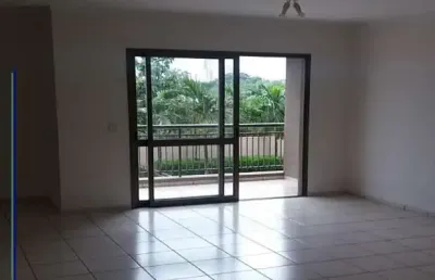 Apartamento com 2 quartos à venda na Rua Coronel Arnoud Antunes Maciel, 270, Jardim América, Ribeirão Preto