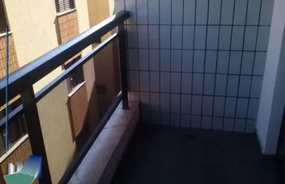 Apartamento com 2 quartos à venda na Rua Olinda, 133, Jardim Sumaré, Ribeirão Preto