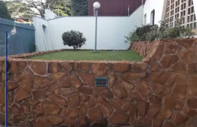 Casa com 3 quartos para alugar na Rua Lídio de Oliveira Valada, 412, Jardim São Luiz, Ribeirão Preto
