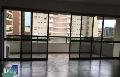 Apartamento com 3 quartos à venda na Rua Rui Barbosa, 650, Vila Seixas, Ribeirão Preto