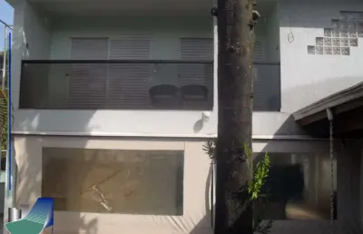 Casa com 3 quartos à venda na Rua Garibaldi, 2869, Alto da Boa Vista, Ribeirão Preto